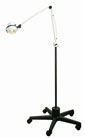 Halux 50 FX Articulated Arm Floorstand