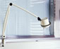 Halux 50 FX Articulation Arm w/ Rail Mount