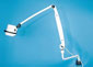 Halux 50 FX Articulated Arm Wall Mount w/ Extention Arm