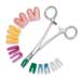 120390BXOMD-Duo Instrument Guards