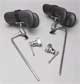 Beirhoff Knee Crutches