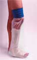 00212LRMIMD-Bathguard for Leg