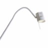 Max 35 Gooseneck Wall Mount w/Ext. Arm