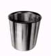 Stainless Steel Graduated Medicine Cups 2 oz.