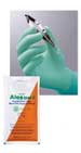 060402SDMMD-Aloetouch MicroThin Surgical Gloves Size 6