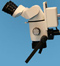 20-204202SPM-45� Inclined Binocular Microscope Head