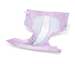 Molicare Super Plus Briefs Small  20 in  to 31 in. Dark Purple
