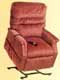 Monarch Lift Power Chair & Recliner - Medium
