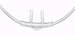 Nasal Cannula Without Tubing