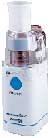MICROAir Ultrasonic Nebulizer