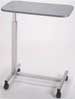 Composite Top Overbed Table