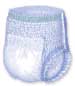 Protection Plus Underwear Overnight Medium 28 in.-40 in.