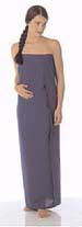 Patient Modesty Wrap 51 in. Length 66 in. Sweep