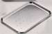 Perforated Mayo Trays 10 in. x 6 1/2 in. x 3/4 in.