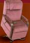 Pioneer Power Lift Chair & Recliner - Medium
