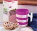 0211EHTMD-Plastic Handle Mug
