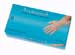Powdered Accutouch Synthetic Exam Gloves Small