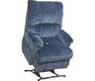 Space Saver Power Lift Chair & Recliner - Medium
