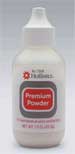 Premium Powder 1 oz. Puff Bottle
