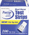Prestige Smart System Test Strips