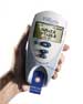 INRatio PT and INR Monitoring System