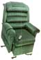 Relaxer Power Lift Chair & Recliner - Medium