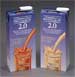 Resource 2.0 Orange Creme 32 fl. oz Tetra Brik Paks