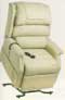 Royal Power Lift Chair & Recliner - Medium