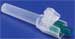 Monoject Magellan Safety Needles 18 Gauge x 1 in.
