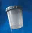 4 Oz. Sterile O.R. Specimen Container