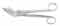 000-161FSI-Bandage and Plaster Shears, Eccentric Joint