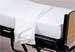 Select Woven and Knitted Draw Sheets 54 in. x 81 in.