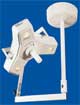 Outpatient Plus Minor Surgical Light