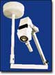 2234420BUR-CoolSpot II Minor Surgical Light