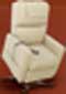 Slimline Lift Chair & Recliner - Medium