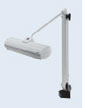 SNE-136 with Clamp Dental Lab Light