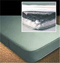 Inner-Spring Mattress - Extra Firm with Foam Toppe