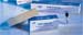Steam Indicator Strips 4 in.