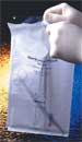 Sterilization Pouches 4 in. x 8 in.