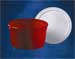Stool Specimen Container 8 oz.