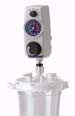 Vacutron Suction Regulator, 1 1/4in x 1/8NPT Inlet