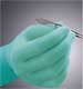 Aloetouch Surgical Gloves Size 5.5