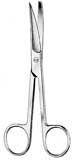 Standard Surgical Scissors