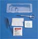 Suture Removal Tray With Metal Iris & Forceps