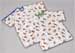 Tired Tiger Pediatric Gowns Small