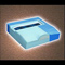 1-II-TPF-Multi-Layered Visco Elastic Foam Cushions