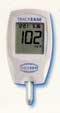 TrackEase Blood Glucose Meter And Test Strip Combo