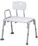 Aluminum Frame Transfer Bench