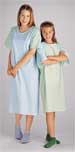 963110TDMMD-Comfort Knit Collection Tween 8-11 years Green/Blue
