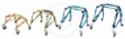 0021AKDRV-Tyke, Goldenrod Yellow Walker